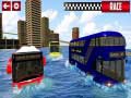Тоглоом River Coach Bus Driving Simulator