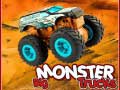 Тоглоом Big Monster Trucks