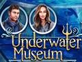 Тоглоом Underwater Museum