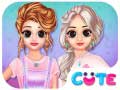 Тоглоом Princess Pastel Fashion