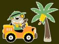 Тоглоом Cute Cars For Kids Coloring