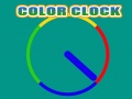 Тоглоом Color Clock
