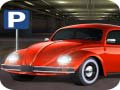 Тоглоом Ideal Car Parking Simulator