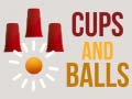 Тоглоом Cups and Balls