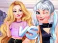 Тоглоом Highschool Mean Girls