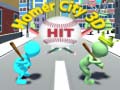 Тоглоом Homer City 3D Hit