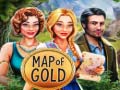 Тоглоом Map of Gold