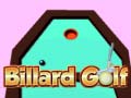 Тоглоом Billiard Golf