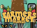 Тоглоом Farmers Market Match 3