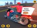 Тоглоом Big Pizza Delivery Boy Simulator