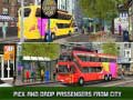 Тоглоом Modern City Bus Driving Simulator 2020