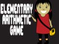 Тоглоом Elementary Arithmetic Math