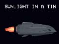 Тоглоом Sunlight in a Tin