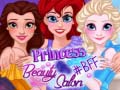 Тоглоом Princess BFF Beauty Salon