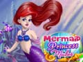 Тоглоом Mermaid Princess Maker