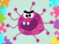 Тоглоом Virus Jigsaw