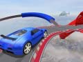 Тоглоом Impossible Stunt Race & Drive