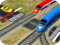 Тоглоом Railroad Crossing Mania