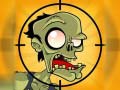 Тоглоом Zombie Dumb