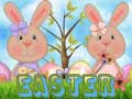 Тоглоом Easter Puzzle