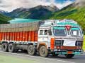 Тоглоом Cargo Truck 18
