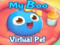 Тоглоом My Boo Virtual Pet