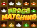 Тоглоом Frogs Matching
