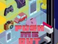 Тоглоом Push Me Out