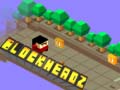 Тоглоом Blockheadz