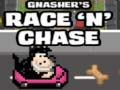 Тоглоом Gnasher's Race 'N' Chase