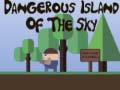 Тоглоом Dangerous Island of Sky