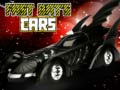 Тоглоом Fast Bat's Cars