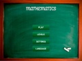 Тоглоом Mathematics