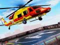 Тоглоом Helicopter Flying Adventures