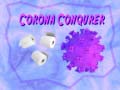 Тоглоом Corona Conqueror