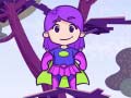 Тоглоом Purple Hero Jigsaw