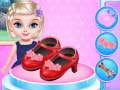 Тоглоом Little Princess Fashion Shoes Design