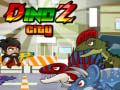 Тоглоом DinoZ City