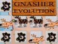 Тоглоом Gnasher Evolution