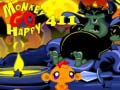 Тоглоом Monkey GO Happy Stage 411