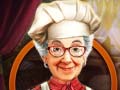 Тоглоом Bake and Decorate