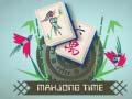 Тоглоом Mahjong Time