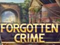 Тоглоом Forgotten Crime