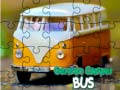 Тоглоом German Camper Bus