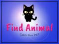 Тоглоом Find Animal