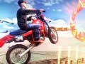 Тоглоом Motorbike Track Day