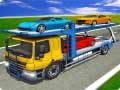 Тоглоом Euro Truck Heavy Vehicle Transport