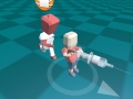 Тоглоом Corona Virus Warrior