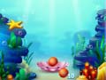 Тоглоом Underwater Bubble Shooter
