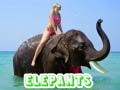 Тоглоом Elephants Puzzle